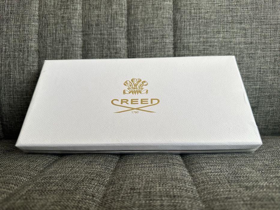 CREED 4 малки парфюма