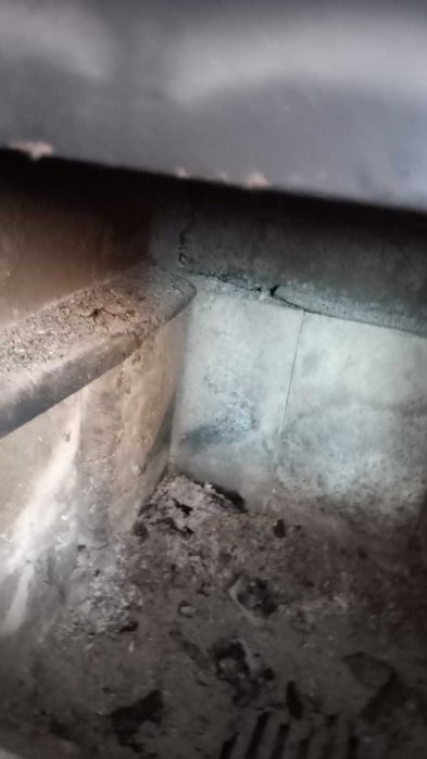 Продавам камина  Прити