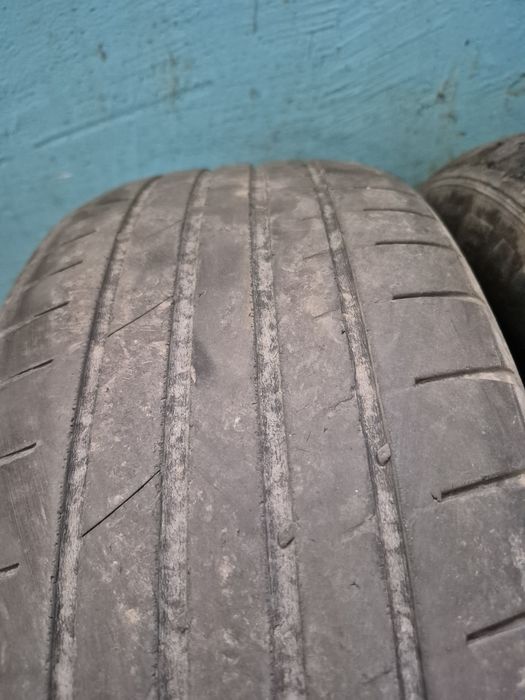 Продам автошины летние Kapsen