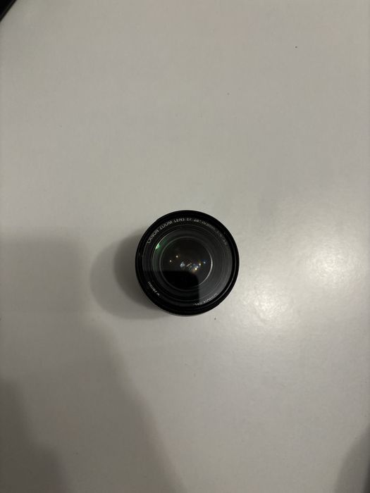 Camera foto Canon EOS 1300D