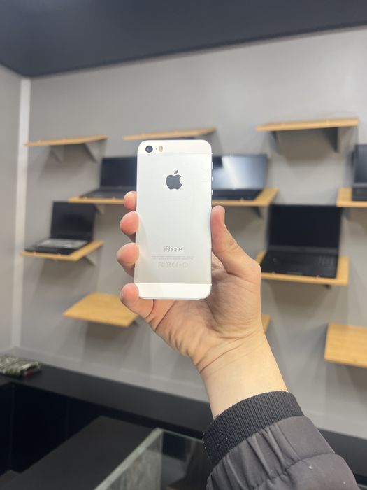 Iphone 5 Ideal sotiladi