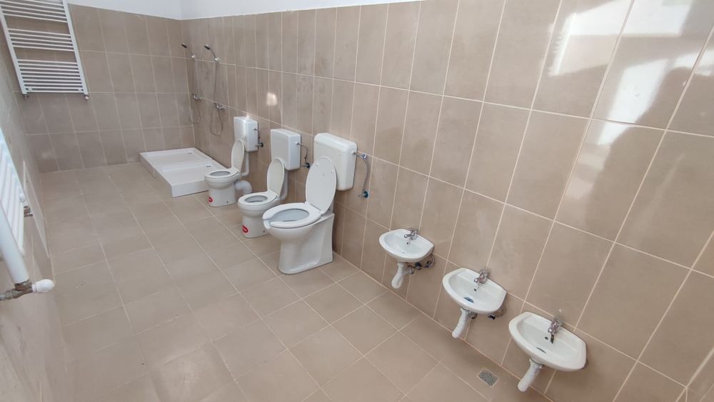 Instalator termice și sanitare