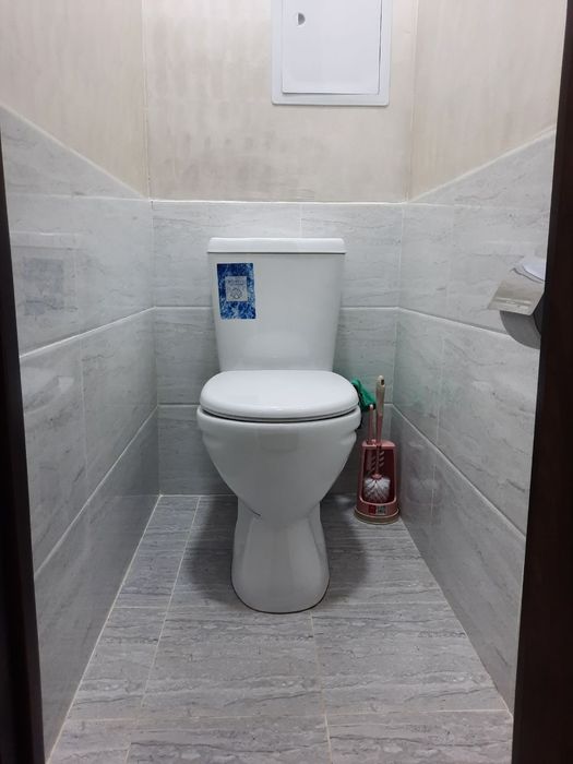 Yakkasaroy Qushbegi 2/4/5