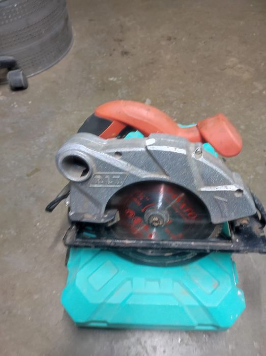 Электро инструменты