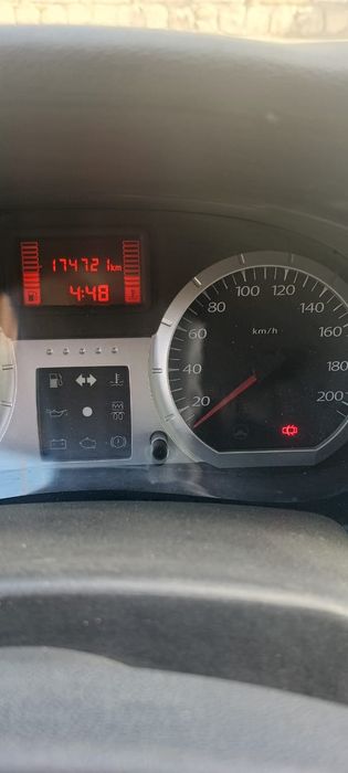 Largus LADA 2014
