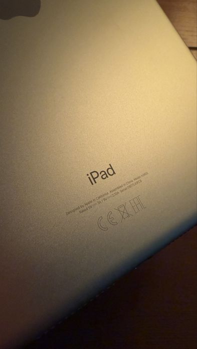 iPad 9 поколения 64 ГБ Wi Fi