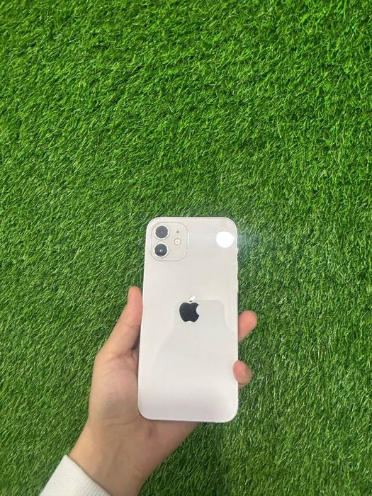 Iphone 12 128gb aкум88