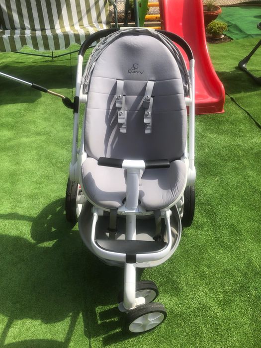 Детска количка Quinny Moodd