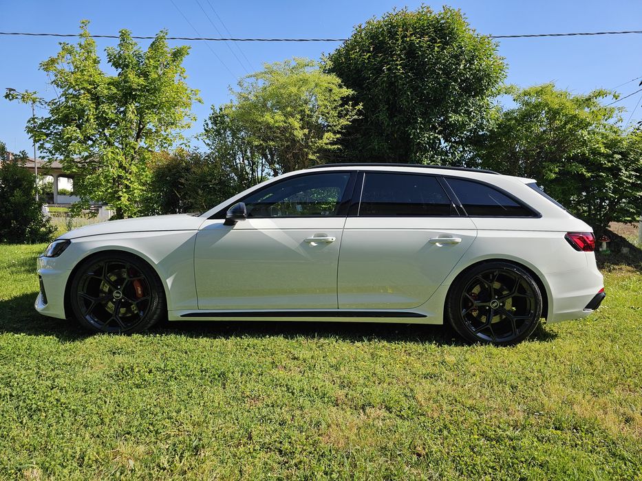 AUDI RS4 2024 — imagine 5