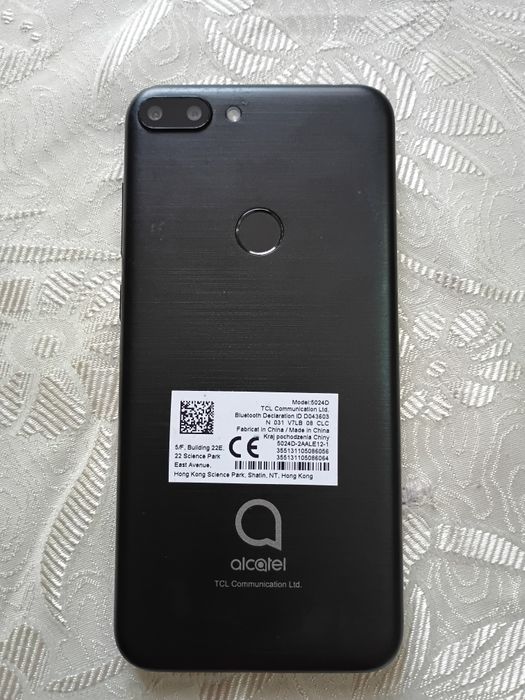 Telefon Alcatel in stare impecabila