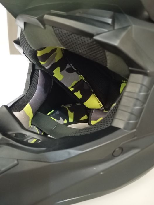 Casca off road / moto / ATV / enduro / cross