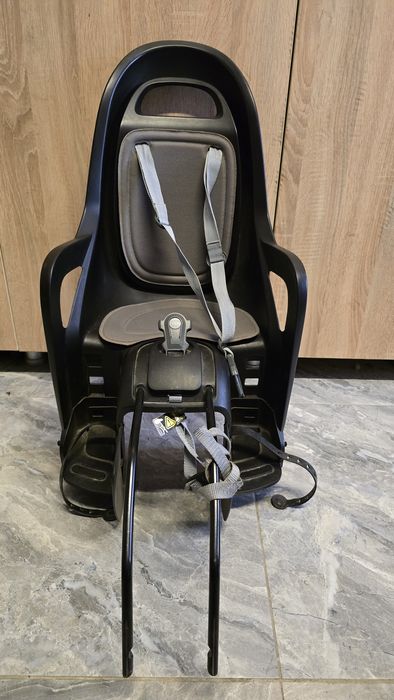 Scaun bebelusi bicicleta