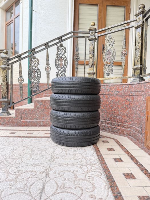Michelin balon sotiladi 195/65/15