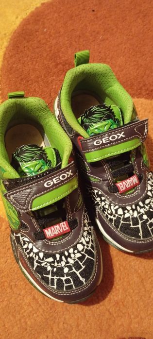 Оригинални маратонки GEOX Marvel 31