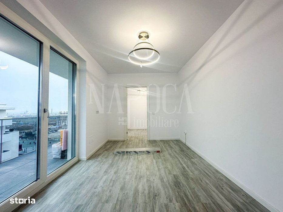 Apartament 2 camere de vanzare in Iris, Cluj Napoca