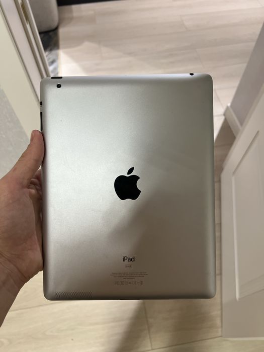 Продам iPad 2 в отличном состоянии