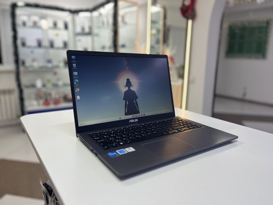 Ноутбук Asus SonicMaster