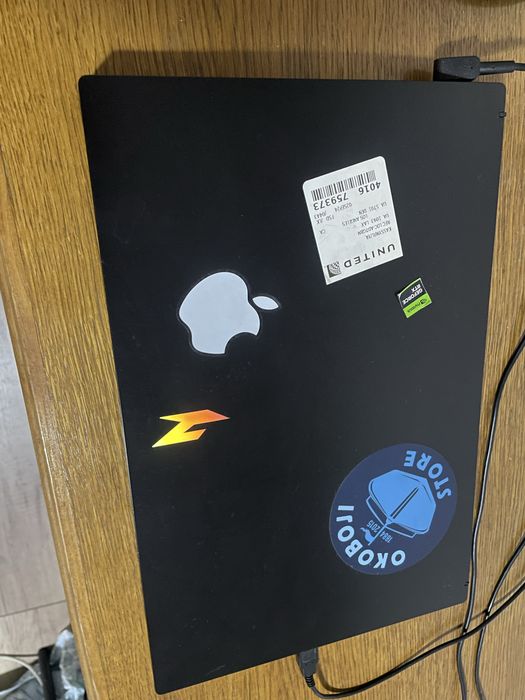 Acer Nitro ANV15-41