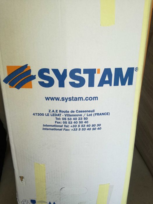 Нов, френски , пасивен антидекубитален дюшек с калъф