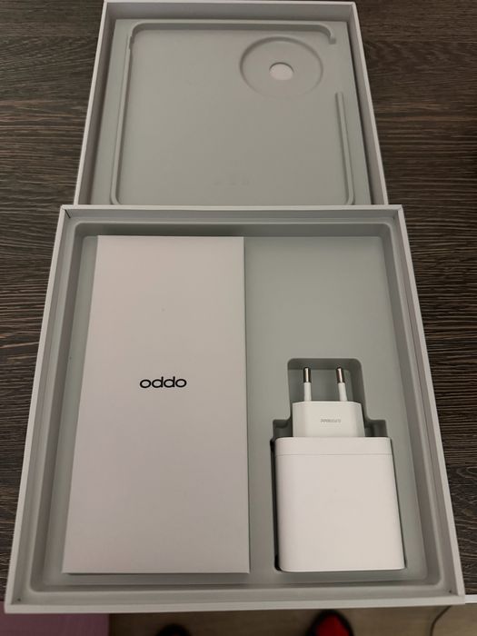 Oppo Find N5 (CPH2671), 512GB, White, Global version