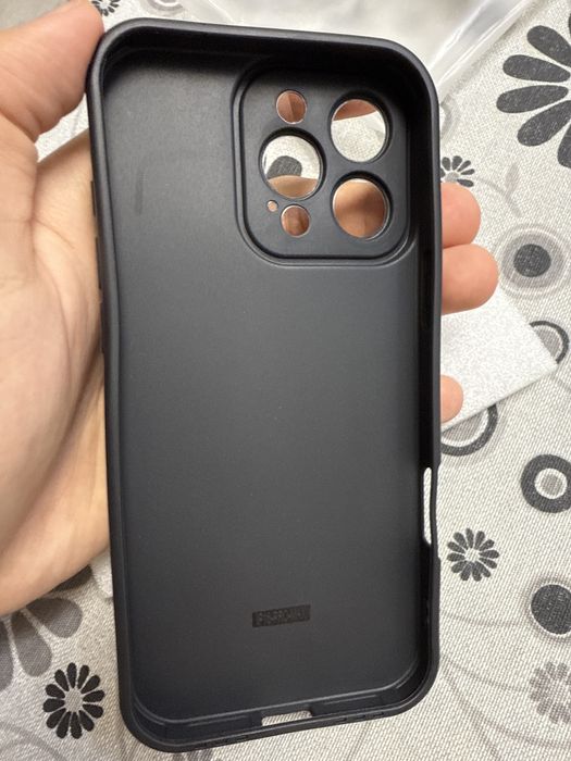 Чехол на Iphone 16 pro max