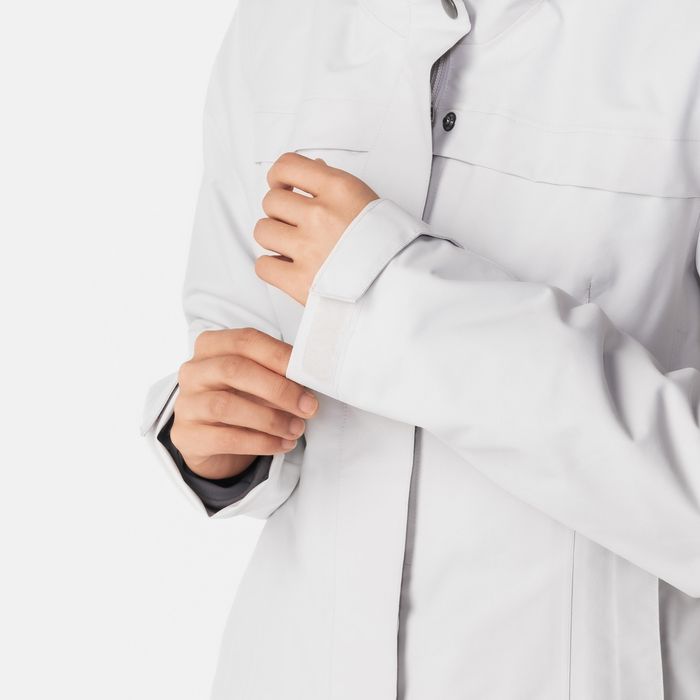 Geacă Impermeabilă 3 în 1 Iarnă Drumeție - produs resigilat Decathlon