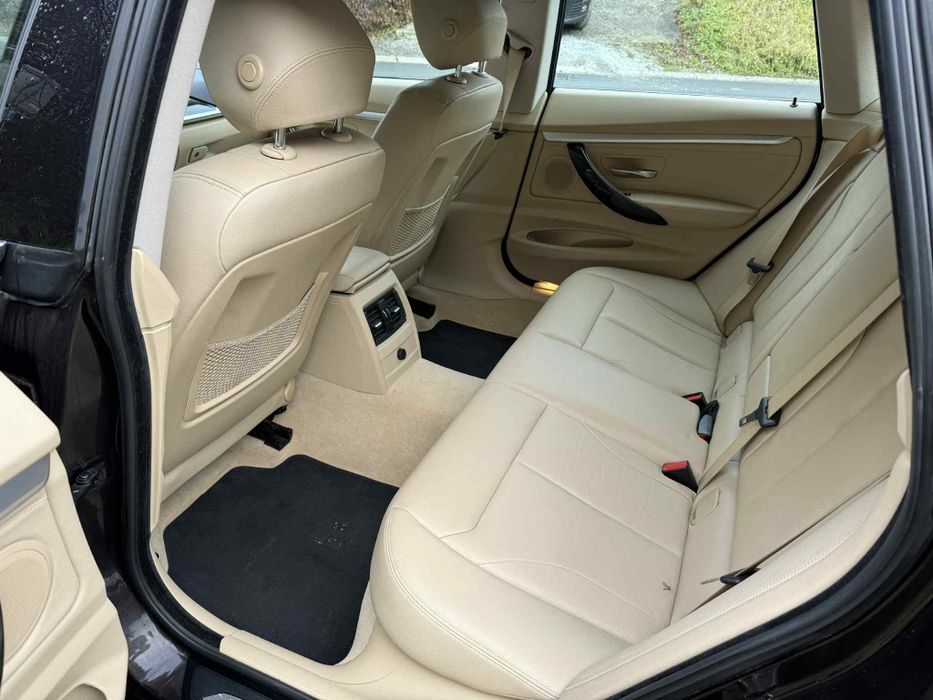 Bmw 318 GT luxury line 2015 Înmatriculat