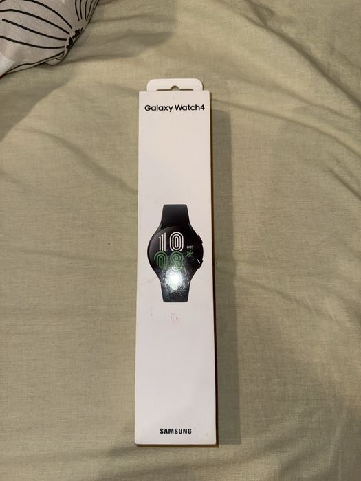 Samsung Galaxy watch 4