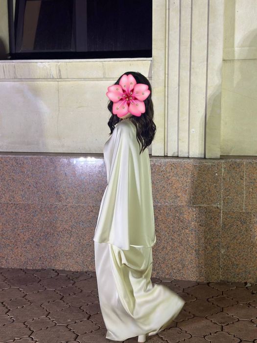 Платье Lichi, Arabic collection