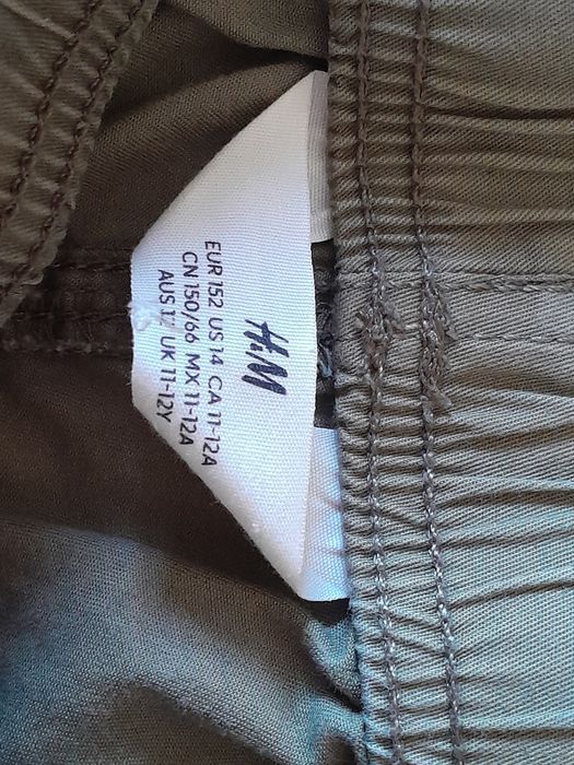 Pantaloni H&M, băieți
