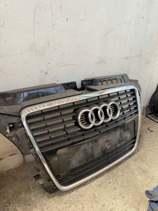 Grila Audi A3 8P Facelift (2011)