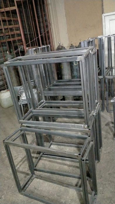 Торговое оборудование рейлы