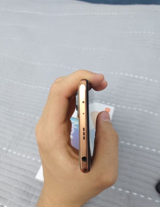 Redmi Note 10 Pro 128/8