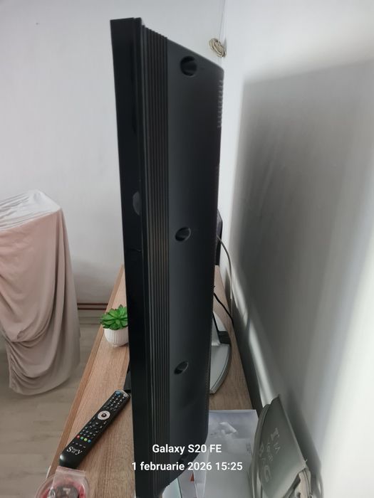 Vand  tv  SONY  116 cm