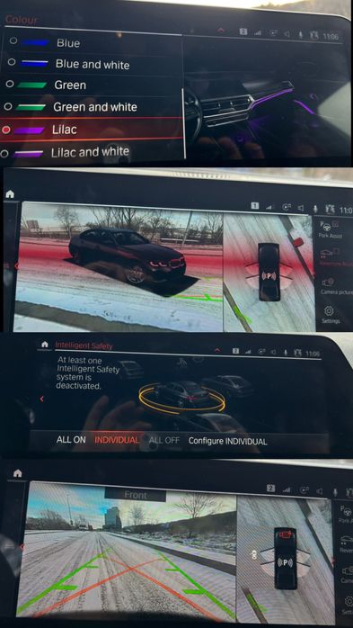 BMW Seria 3 320i xDrive M