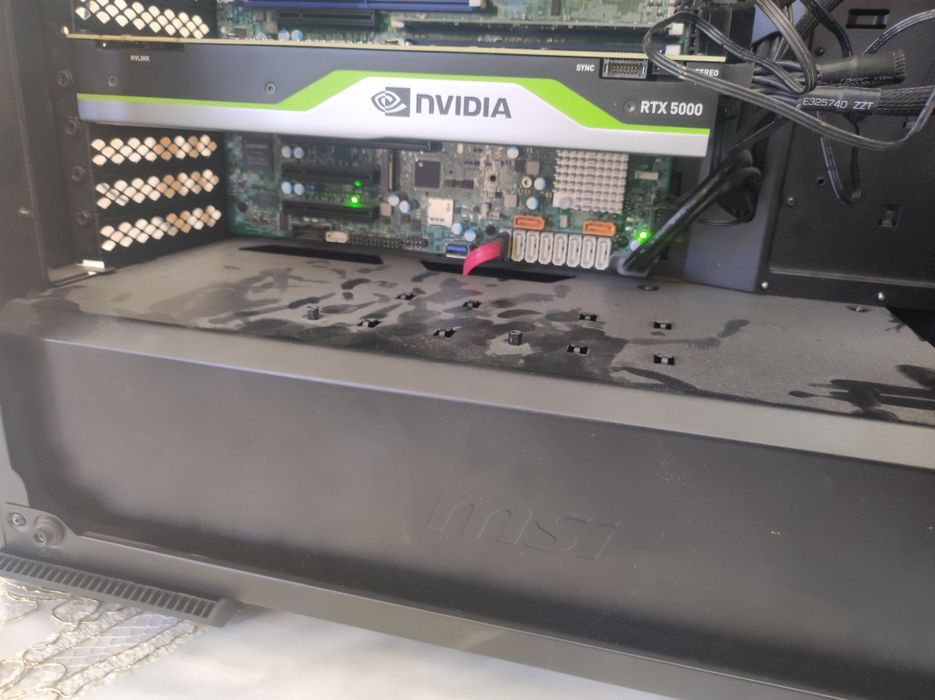 Server Kompyuter | Сервер Компютер - 20 mln so'm (kelishiladi)