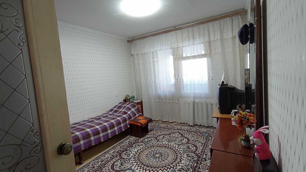 продам 3х комнатную квартиру
