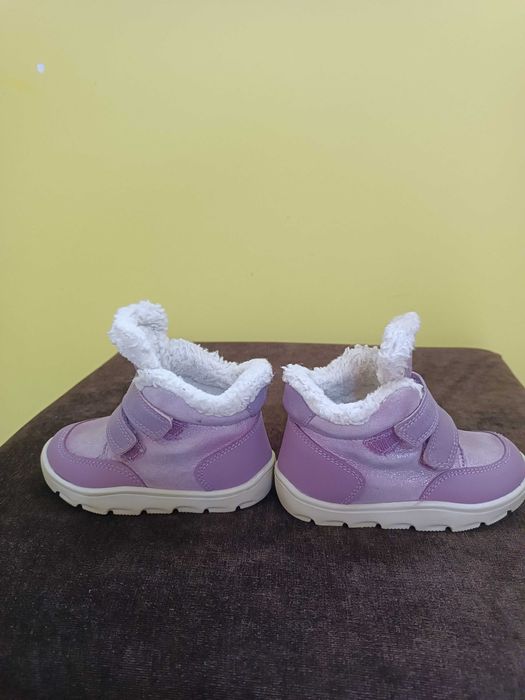 Боти Lasocki kids