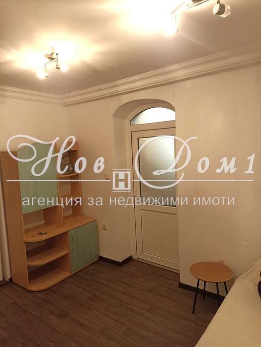 Двустаен апартамент под наем – Гръцка махала, Варна