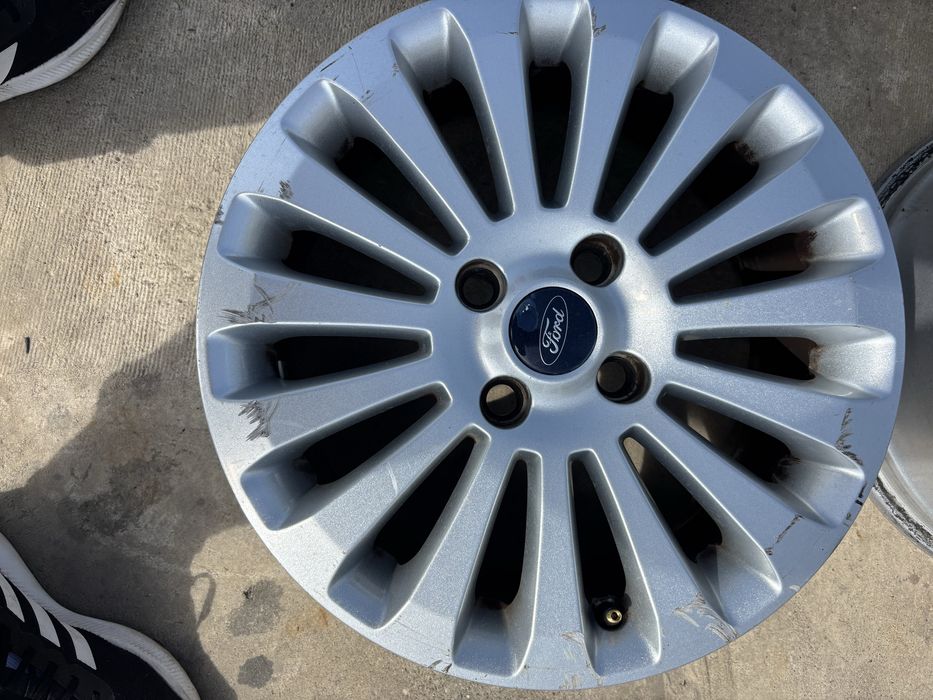 Джанти за Ford 16 4x108