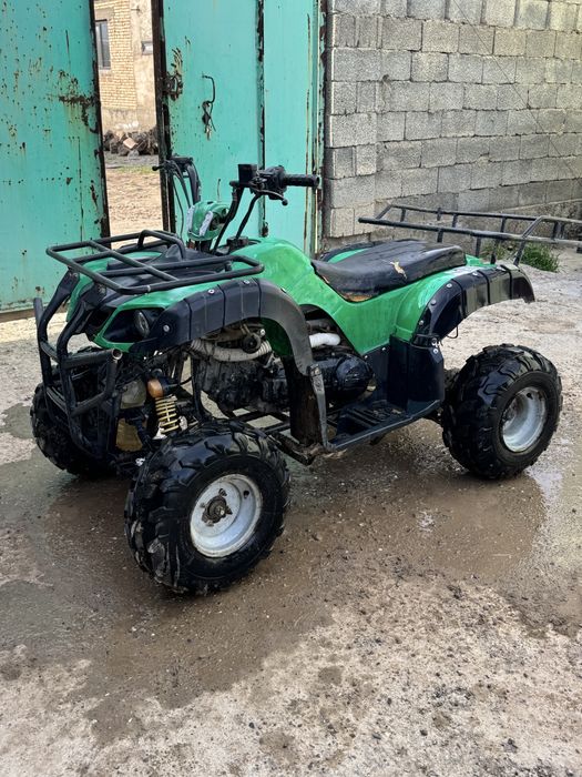 Квадроцикл 150куб