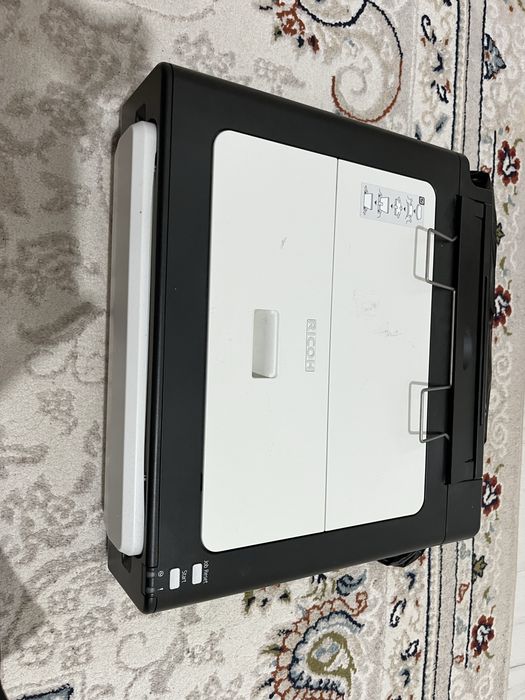 Продается Принтер Ricoh…