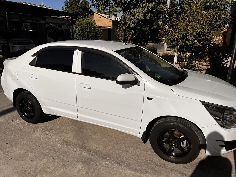 Продам автомобиль Cobalt автомат 2022