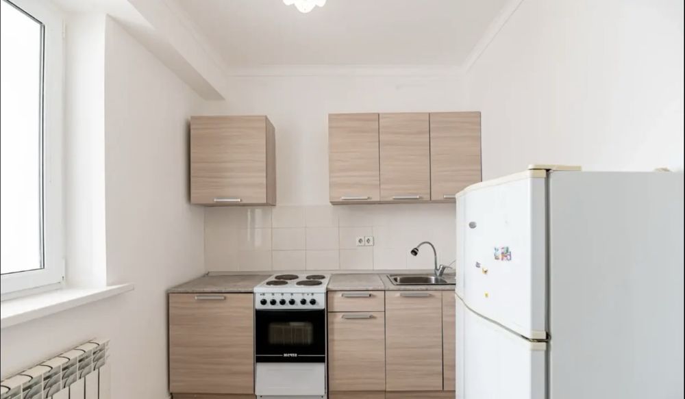 Продается 1-ком Самрук Towers