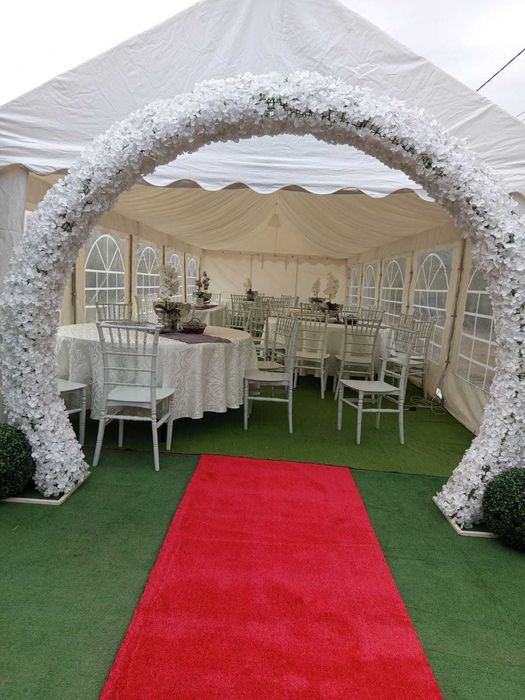 Corturi de inchiriat pentru momente unice din viata ta!!!