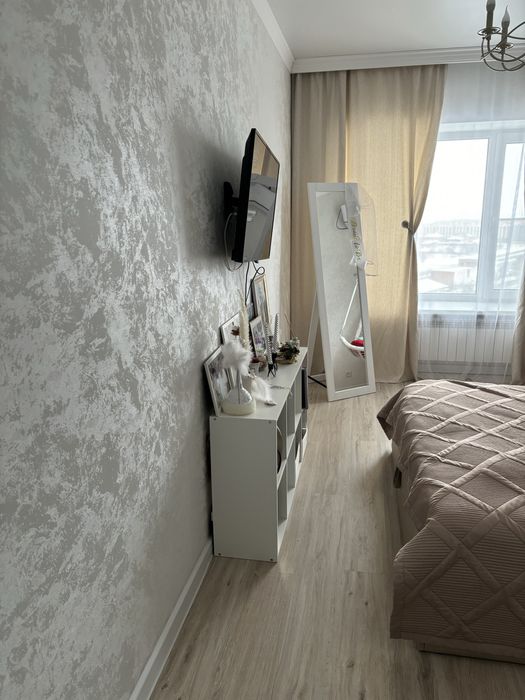 Продажа квартиры