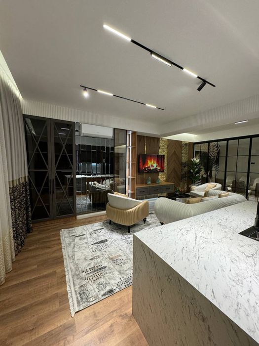 Сдаётся новая квартира на Паркентском Жк Оксарой! Мирзо Улугбекский рн