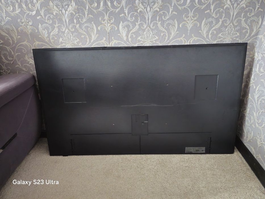 Телевизор  Samsung The Frame 65" QE65LS03BAU