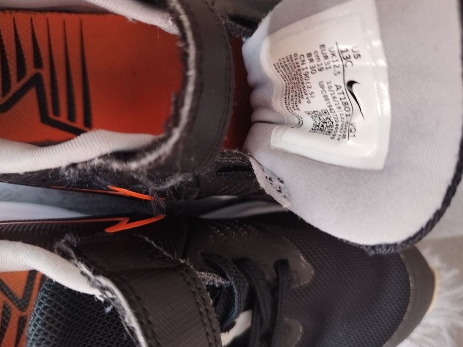 Детски маратонки Adidas,Nike, Vty  31номер всички