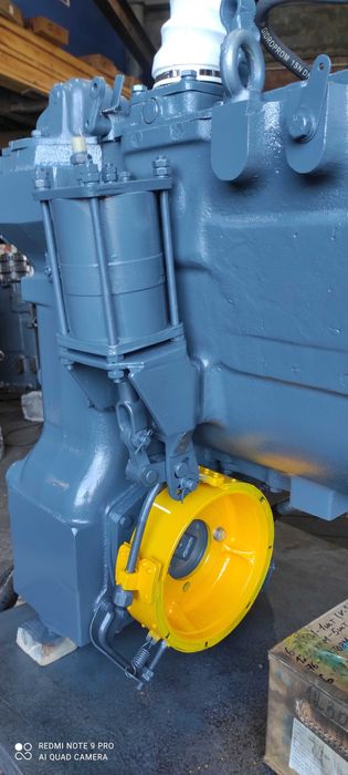 Т-150 хтз ремонт кпп